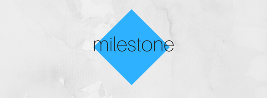 What is a milestone?