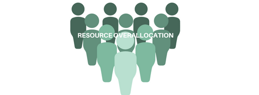 Solving resource overallocation in MS Project