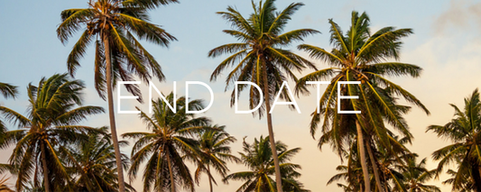 Update tasks so you can predict your project's end date